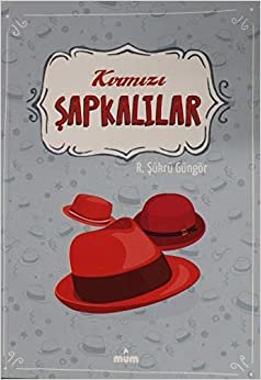 Kırmızı Şapkalılar