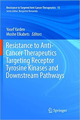 Resistance to Anti-Cancer Therapeutics Targeting Receptor Tyrosine Kinases and Downstream Pathways (Resistance to Targeted Anti-Cancer Therapeutics)