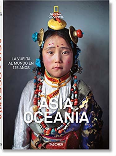 National Geographic. Around the World in 125 Years. Asia&Oceania indir