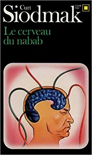 Cerveau Du Nabab (Carre Noir)