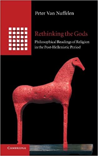 Rethinking the Gods (Greek Culture in the Roman World)