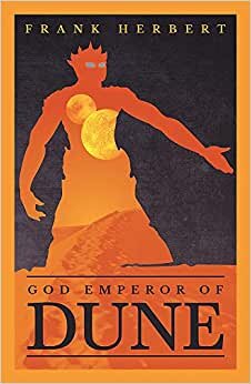 God Emperor Of Dune: The Fourth Dune Novel: 4