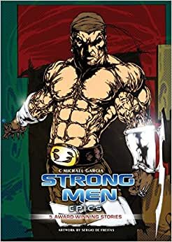 Strongmen EPICS