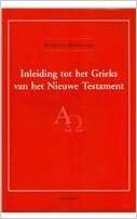 J.W. Wenham - Inleiding Tot Het Grieks Van Het Nieuwe Testament