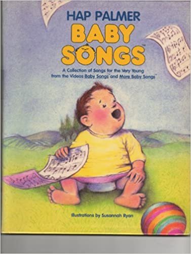 Baby Songs #