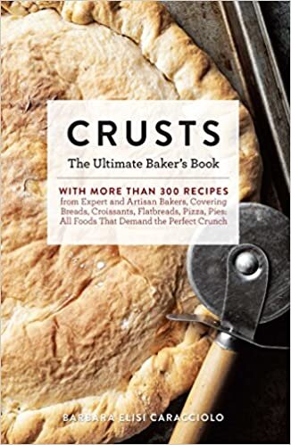 The Ultimate Baker's Book of Techniques and Recipes for All Things Dough