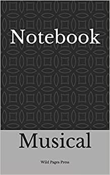 Notebook: Musical indir