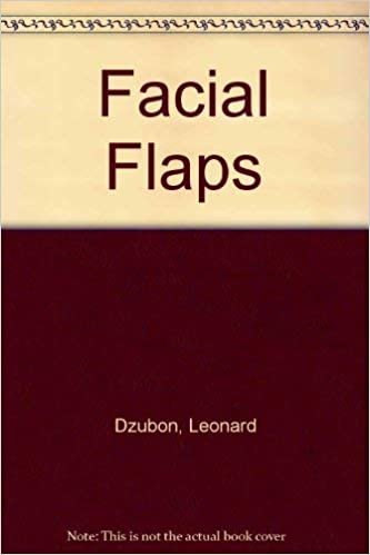 Facial Flaps: Biomechanics and Regional Application indir