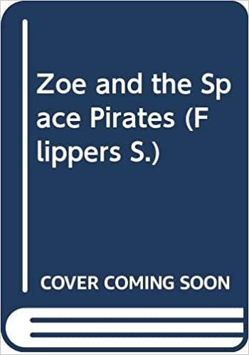 Zoe And The Space Pirates / Planet X (Flippers S.)