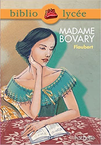 Madame Bovary (Bibliolycée (52))