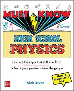Must Know High School Physics indir