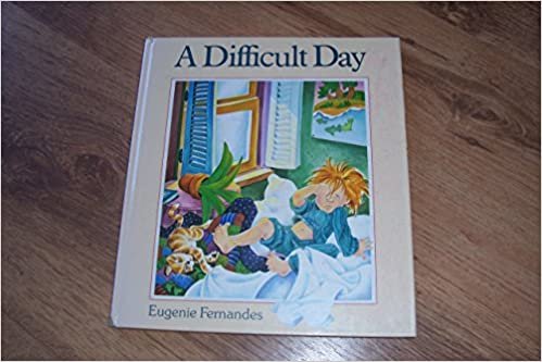 A Difficult Day (Viking Kestrel picture books)