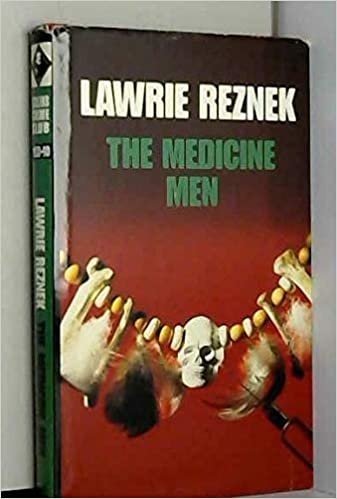 The Medicine Men indir