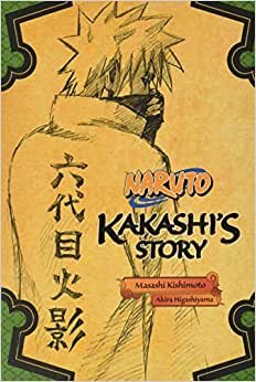 Naruto Kakashi's Story indir