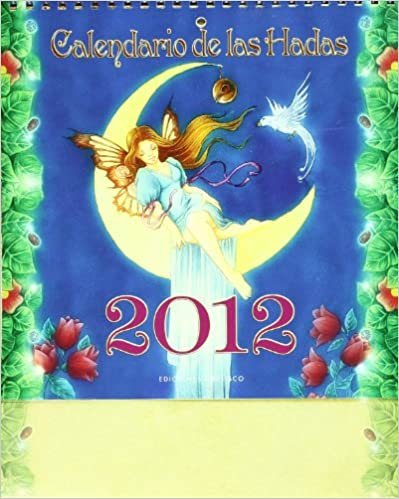 Calendario de Las Hadas 2012