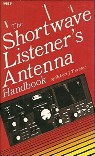 Short Wave Listener's Antenna Handbook indir