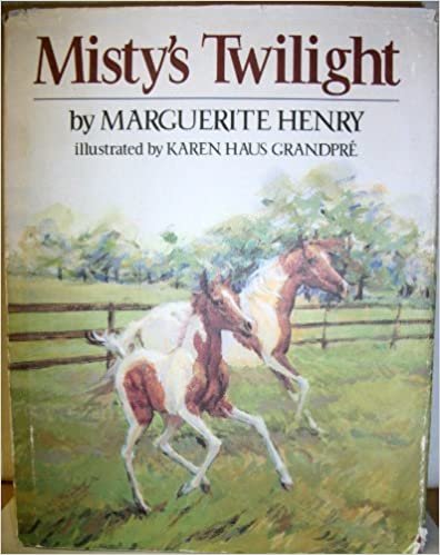 Misty's Twilight