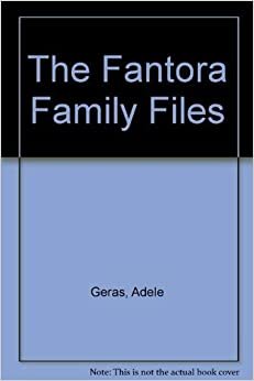 The Fantora Family Files indir