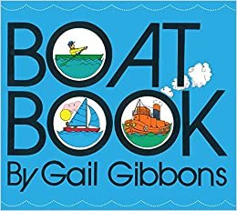 Boat Book