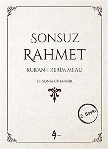 Sonsuz Rahmet: Kur'an-ı Kerim Meali