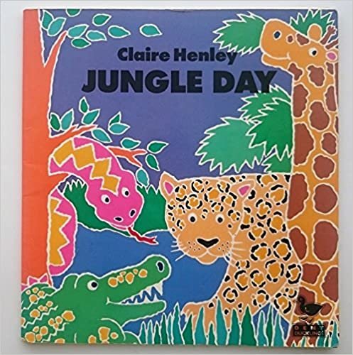 Jungle Day