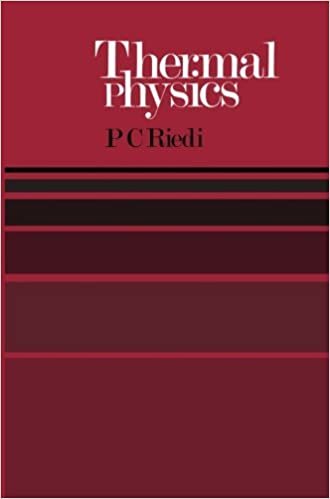 Thermal Physics: An Introduction to Thermodynamics, Statistical Mechanics and Kinetic Theory