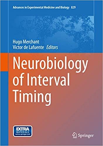 Neurobiology of Interval Timing (Advances in Experimental Medicine and Biology (829), Band 829)
