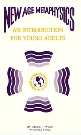 New Age Metaphysics: An Introduction for Young Adults indir