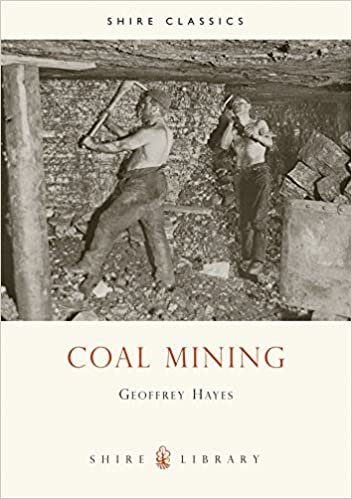 Coal Mining (Shire Album) (Shire Album S.)