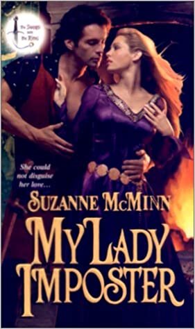 My Lady Imposter: The Sword and the Ring (The sword & the ring)