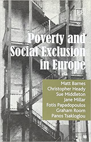 Barnes, M: Poverty and Social Exclusion in Europe