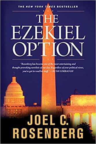 The Ezekiel Option Rev Ed PB