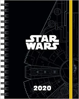Star Wars. Agenda 2020 indir