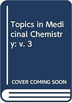 indir   Topics in Medicinal Chemistry: v. 3 tamamen