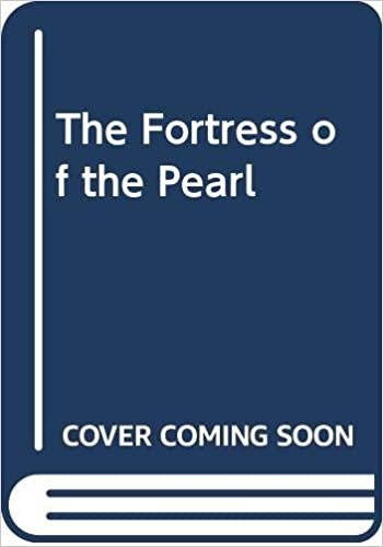 The Fortress of the Pearl indir