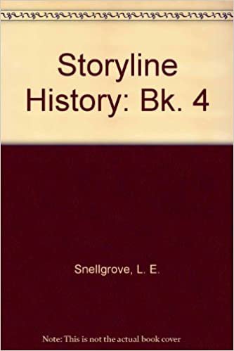 Storyline History: Bk. 4 indir