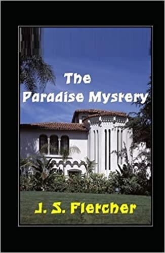 The Paradise Mystery-illustrated edition indir