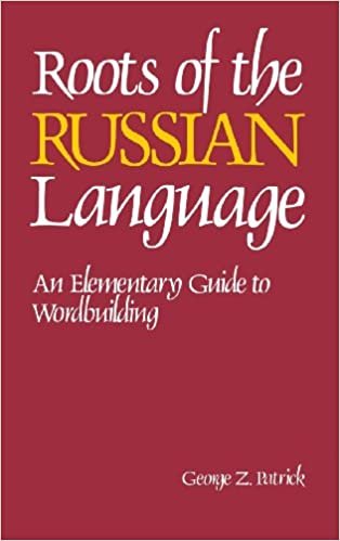 Roots of the Russian Language indir