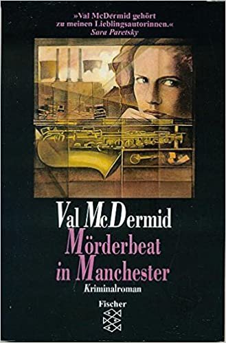 Mörderbeat in Manchester: Kriminalroman (Fischer Taschenbücher)