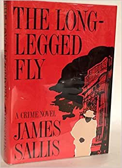 The Long-Legged Fly: A Novel
