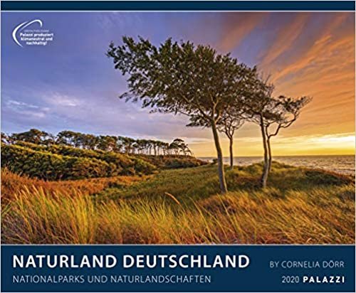 Naturland Deutschland 2020