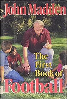 The First Book of Football