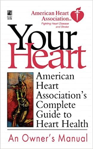 American Heart Association's Complete Guide to Hea indir