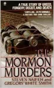 The Mormon Murders indir