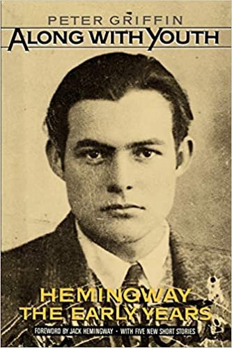 Along with Youth: Hemingway, the Early Years indir