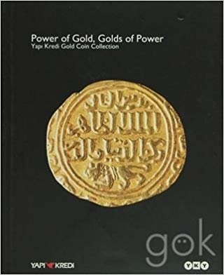 Power Of Gold, Golds of Power: Yapı Kredi Gold Coin Collection indir