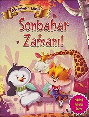 Sonbahar Zamanı Mevsimler Dizisi