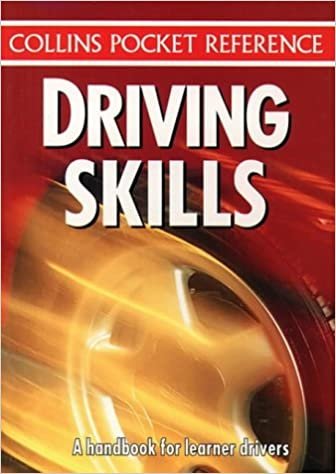 Driving Skills (Collins Pocket Reference S.)