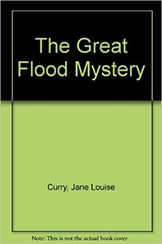 The Great Flood Mystery