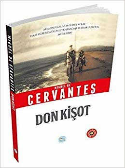 Don Kişot-Özet Kitap indir